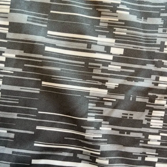 Nike Boys Dri Fit Shorts - Picture 3 of 4